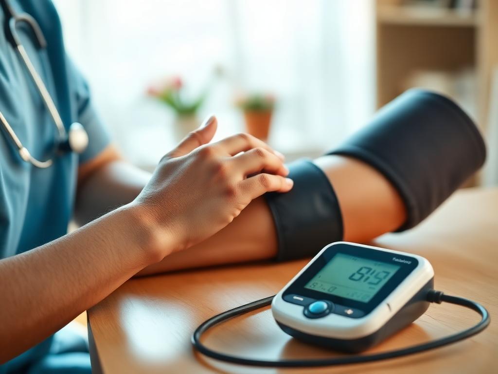 BP Monitoring