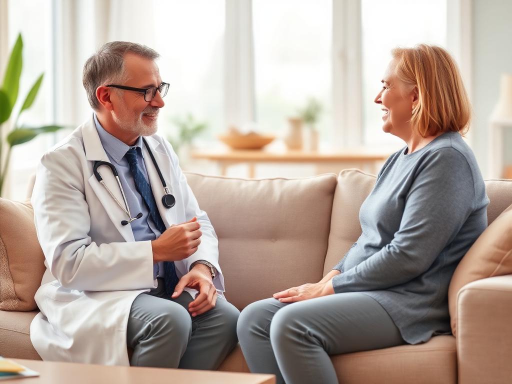 Doctor's Consultation