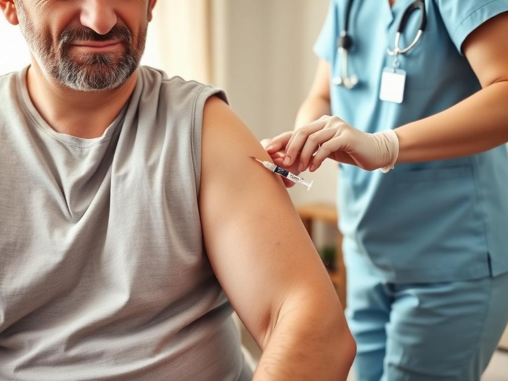 Flu Vaccine