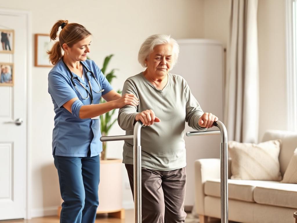 Neuro Rehab