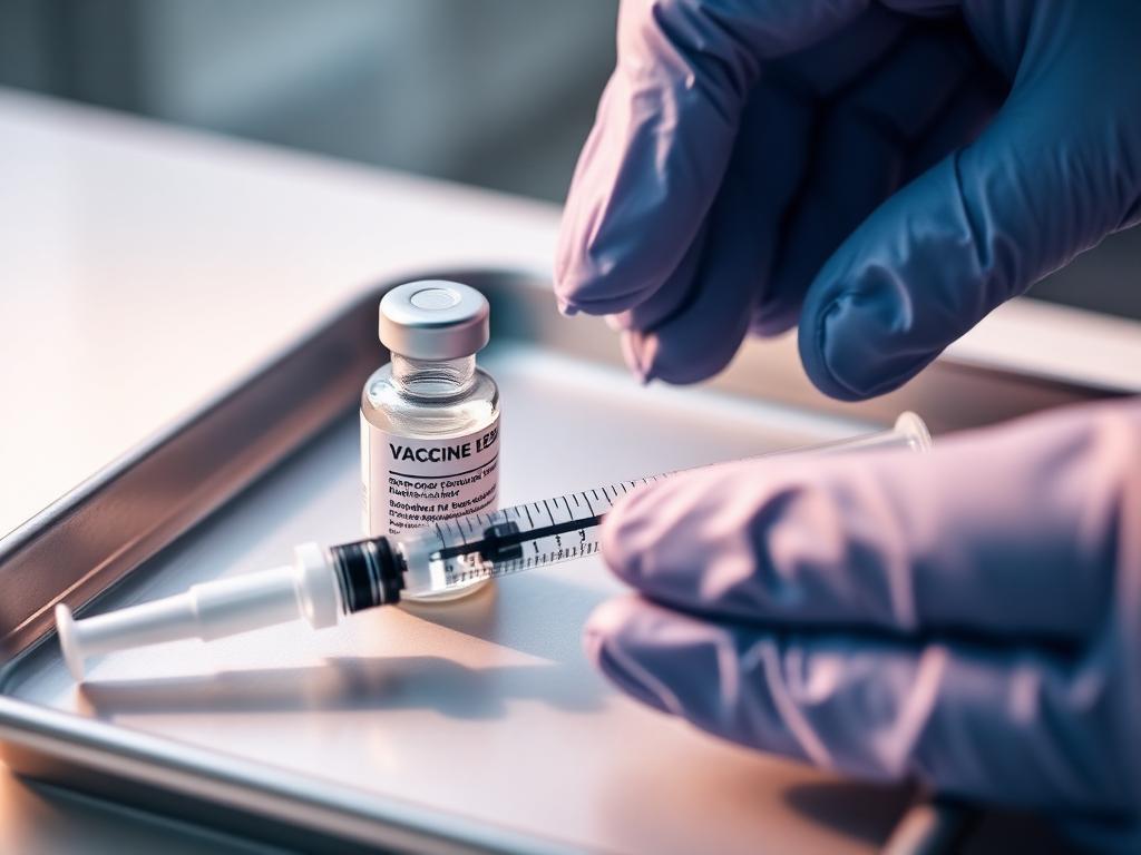 Pneumococcal Vaccine